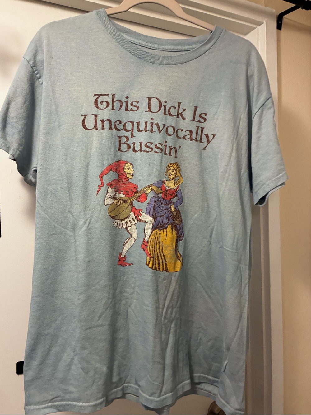 Funny Spencer's Graphic T-Shirt